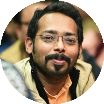 5. Ankit Lal