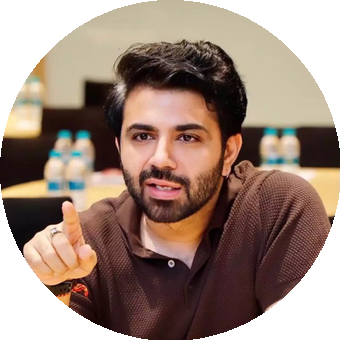 6. Naresh Arora