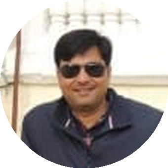 7. Saurabh Vyas